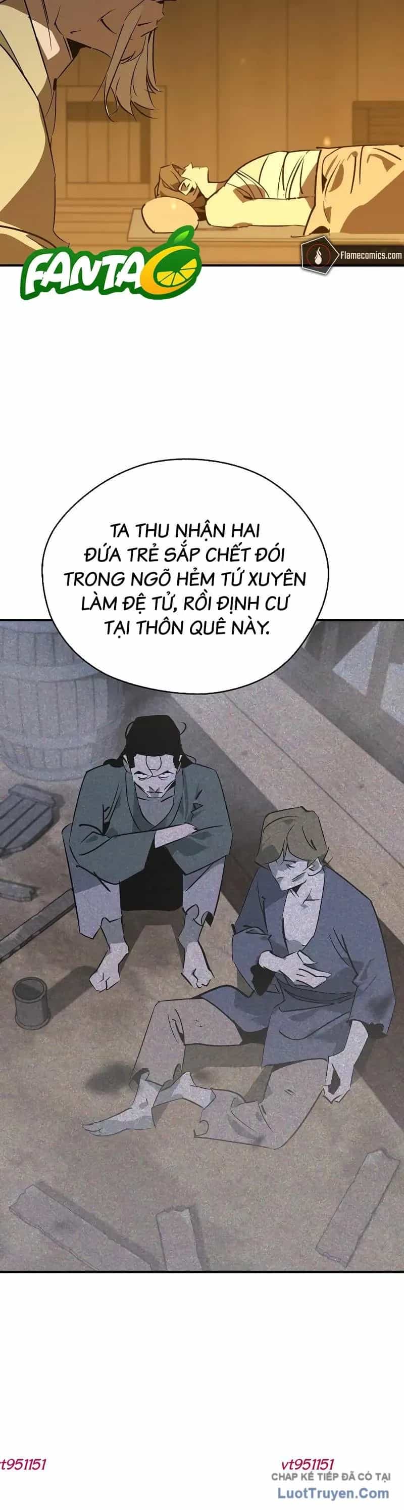 Võ Học Miền Viễn Tây - Chương 112 - ảnh 17
