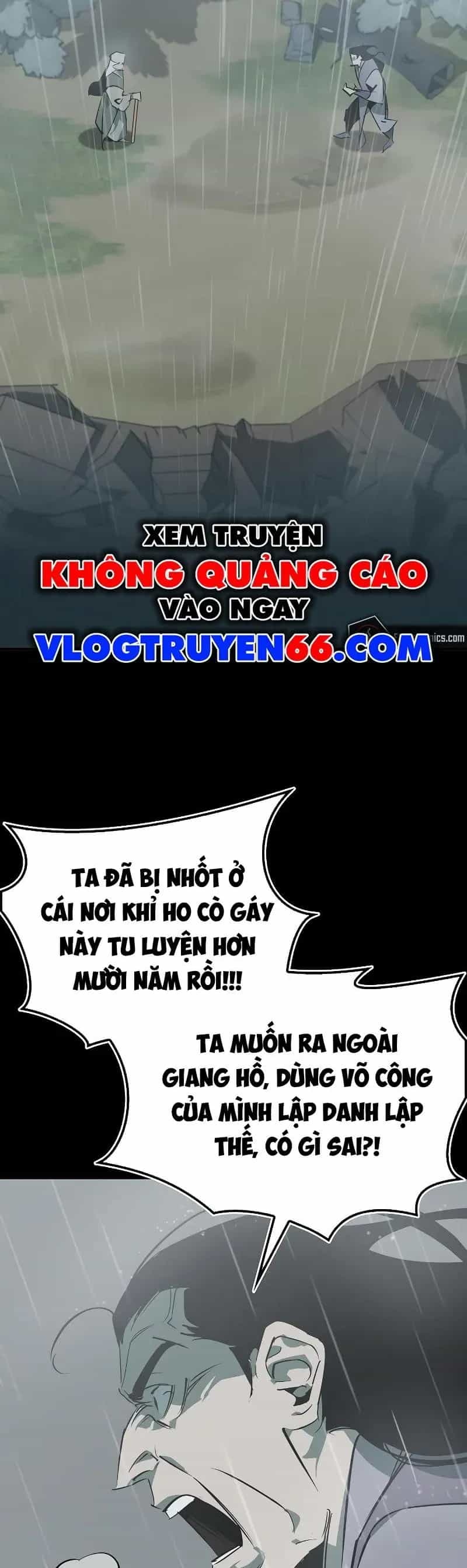 Võ Học Miền Viễn Tây - Chương 112 - ảnh 21