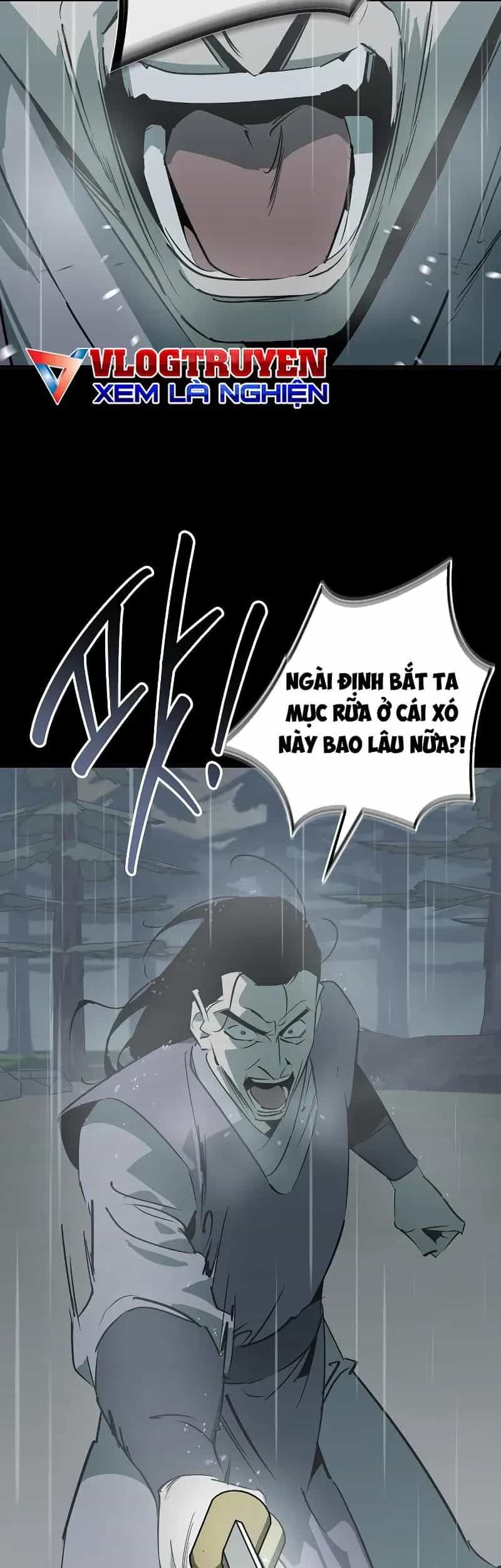 Võ Học Miền Viễn Tây - Chương 112 - ảnh 24