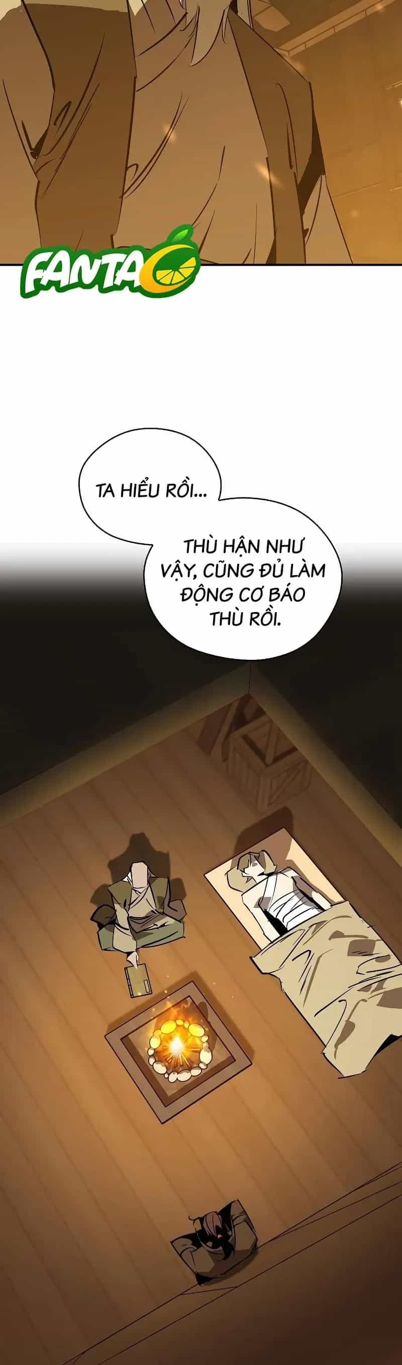Võ Học Miền Viễn Tây - Chương 112 - ảnh 35