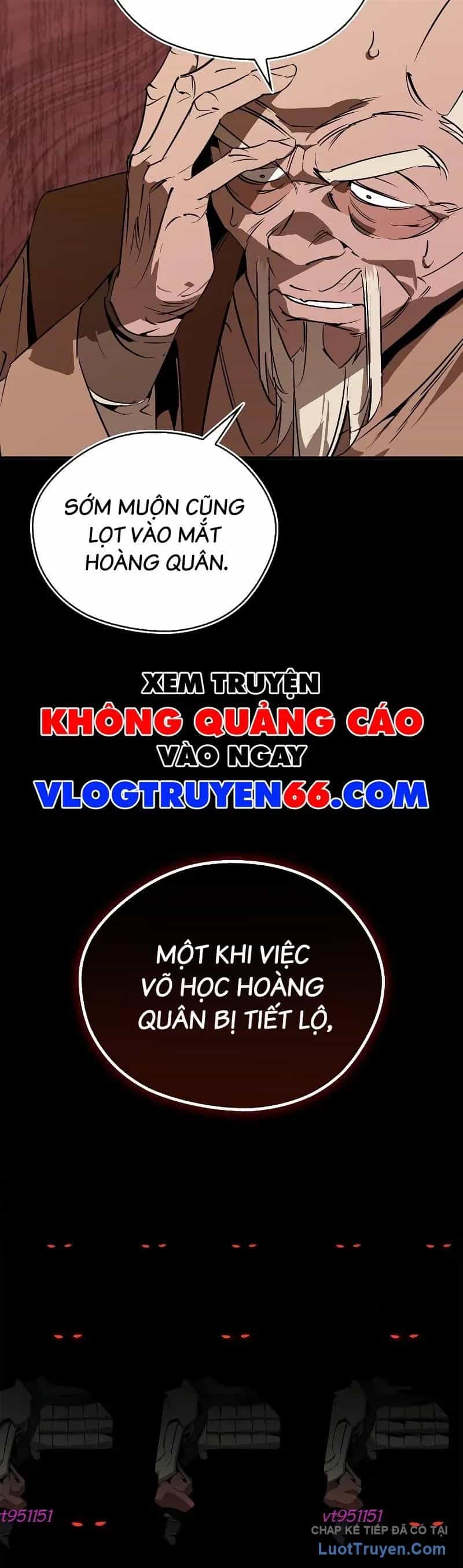 Võ Học Miền Viễn Tây - Chương 112 - ảnh 38