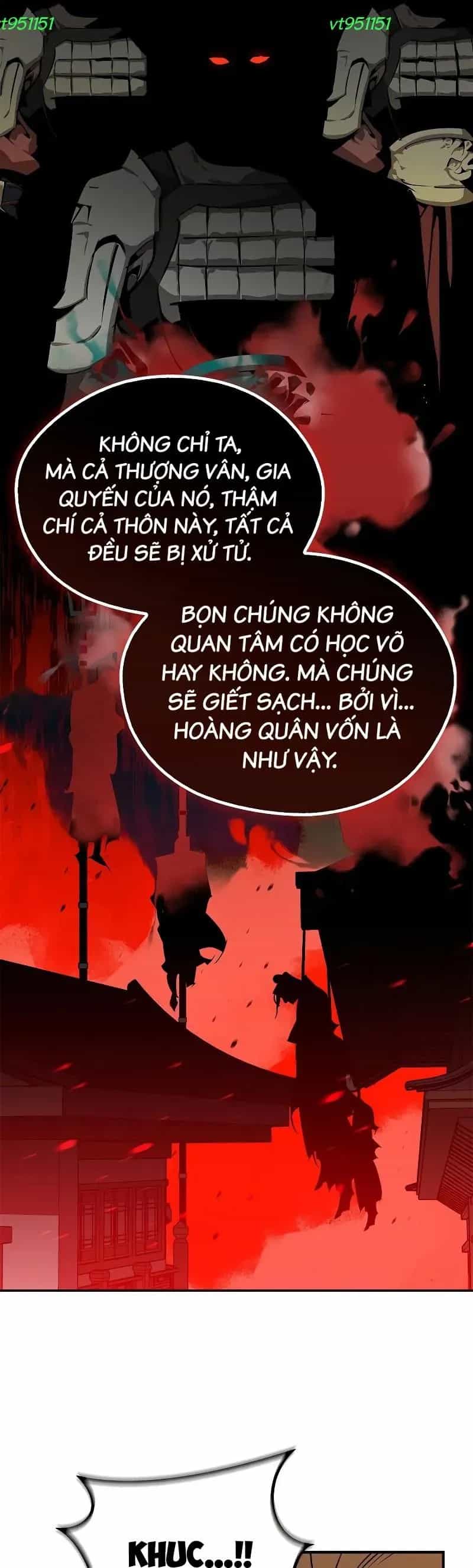 Võ Học Miền Viễn Tây - Chương 112 - ảnh 39