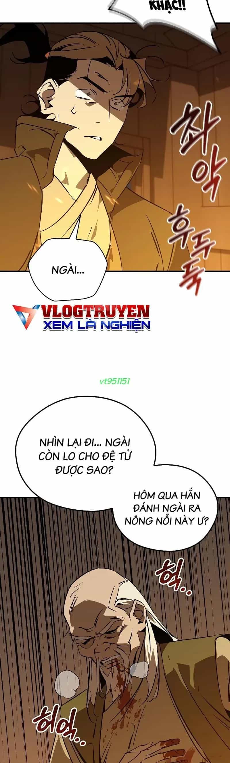 Võ Học Miền Viễn Tây - Chương 112 - ảnh 41