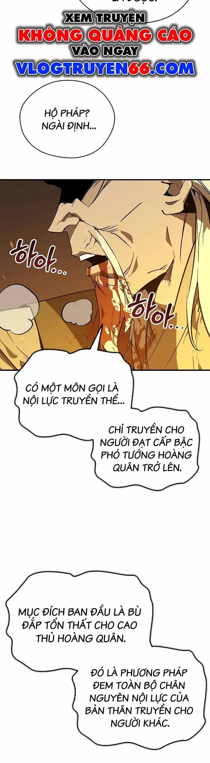 Võ Học Miền Viễn Tây - Chương 112 - ảnh 50