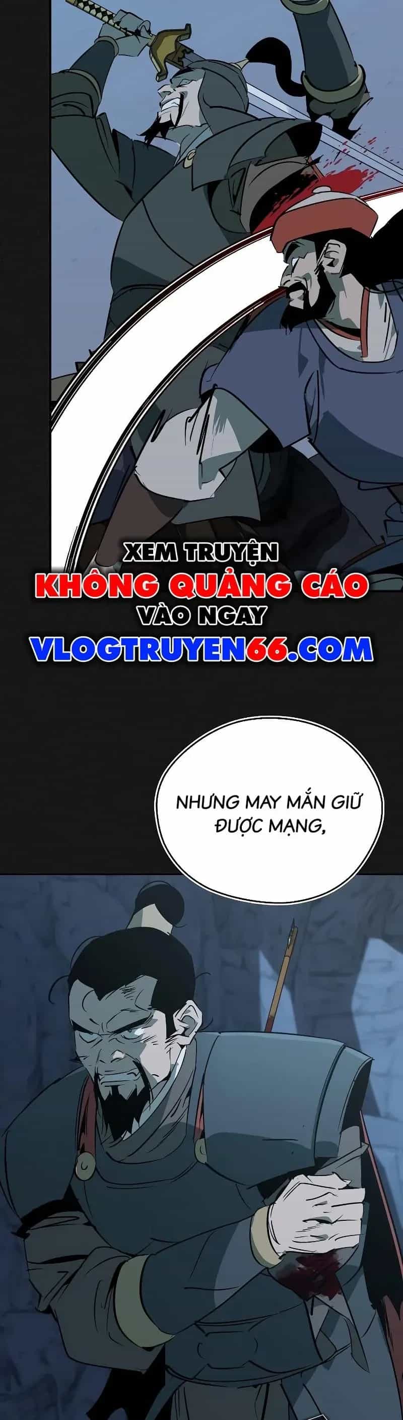 Võ Học Miền Viễn Tây - Chương 112 - ảnh 6