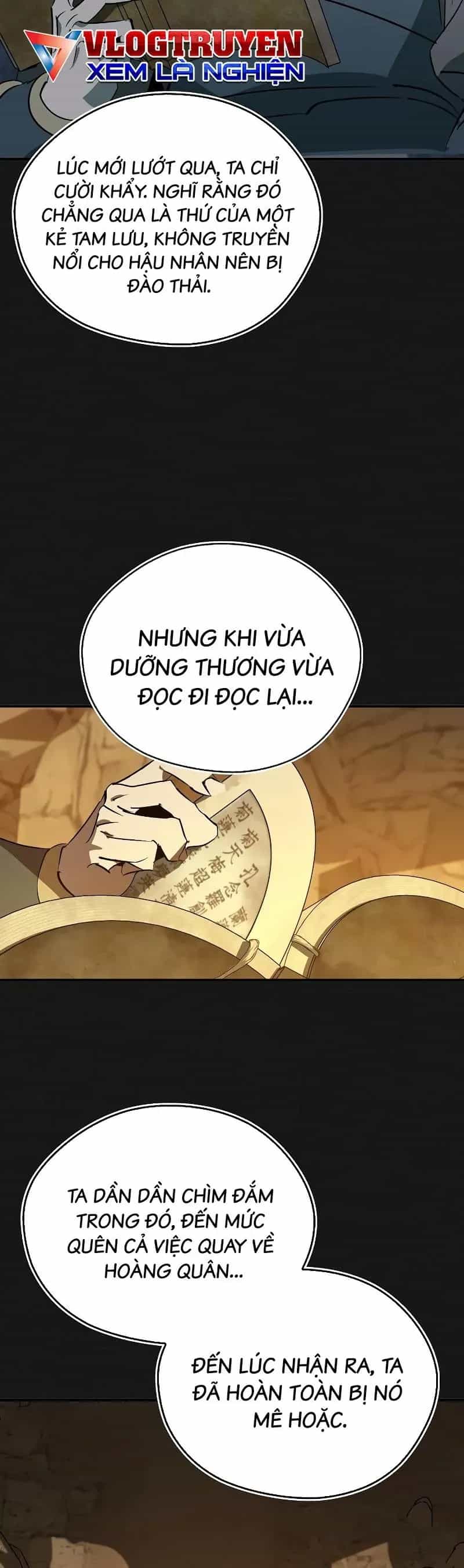 Võ Học Miền Viễn Tây - Chương 112 - ảnh 9