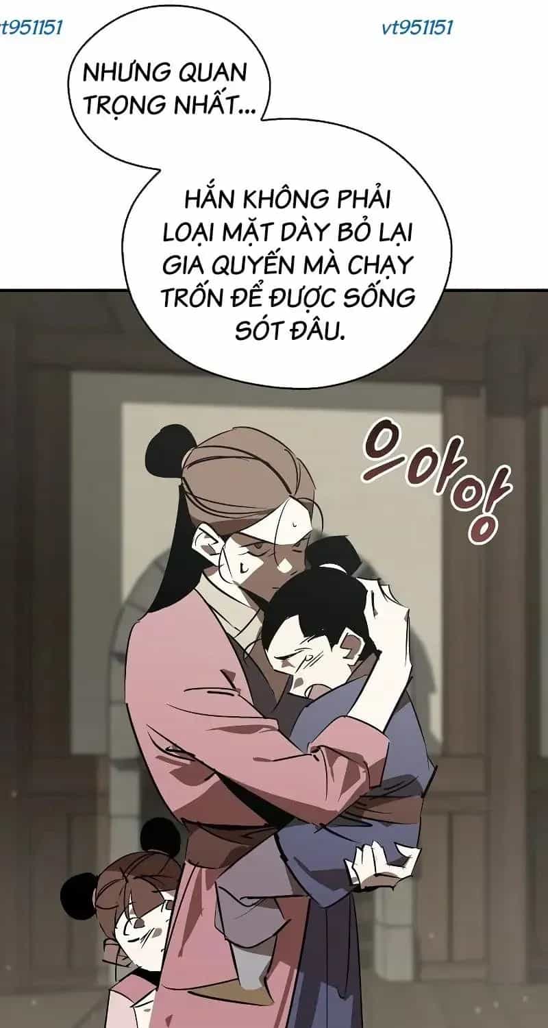 Võ Học Miền Viễn Tây - Chương 113 - ảnh 13