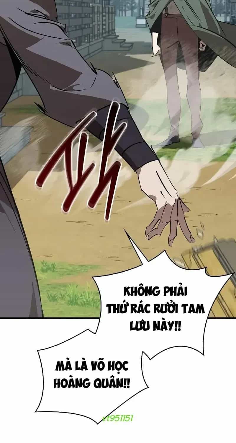 Võ Học Miền Viễn Tây - Chương 113 - ảnh 49