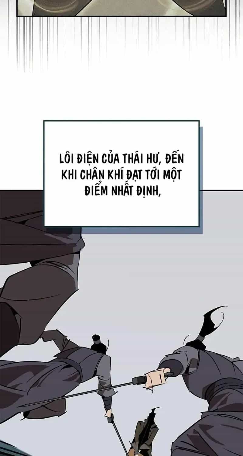 Võ Học Miền Viễn Tây - Chương 114 - ảnh 25