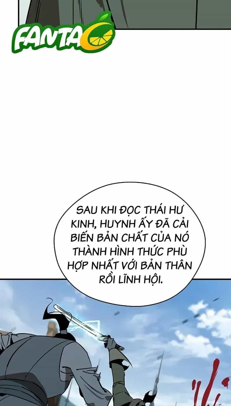 Võ Học Miền Viễn Tây - Chương 114 - ảnh 44