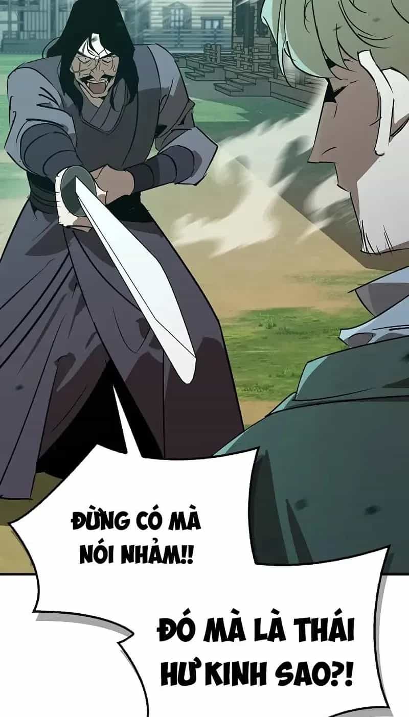 Võ Học Miền Viễn Tây - Chương 114 - ảnh 46