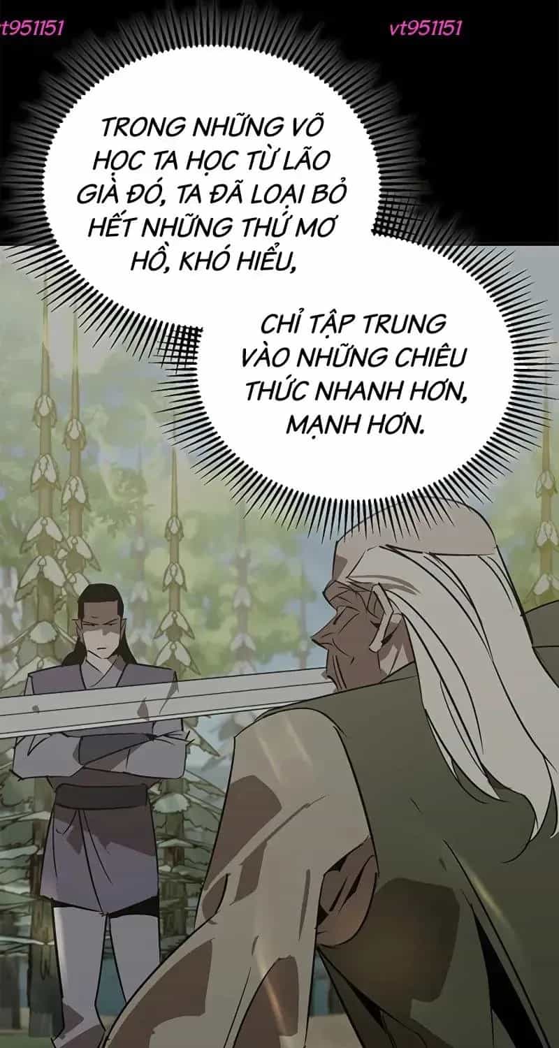 Võ Học Miền Viễn Tây - Chương 114 - ảnh 53