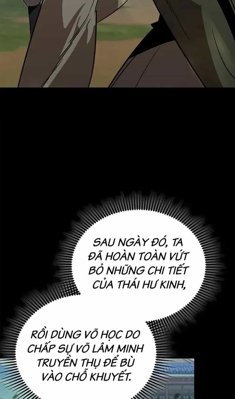Võ Học Miền Viễn Tây - Chương 114 - ảnh 54