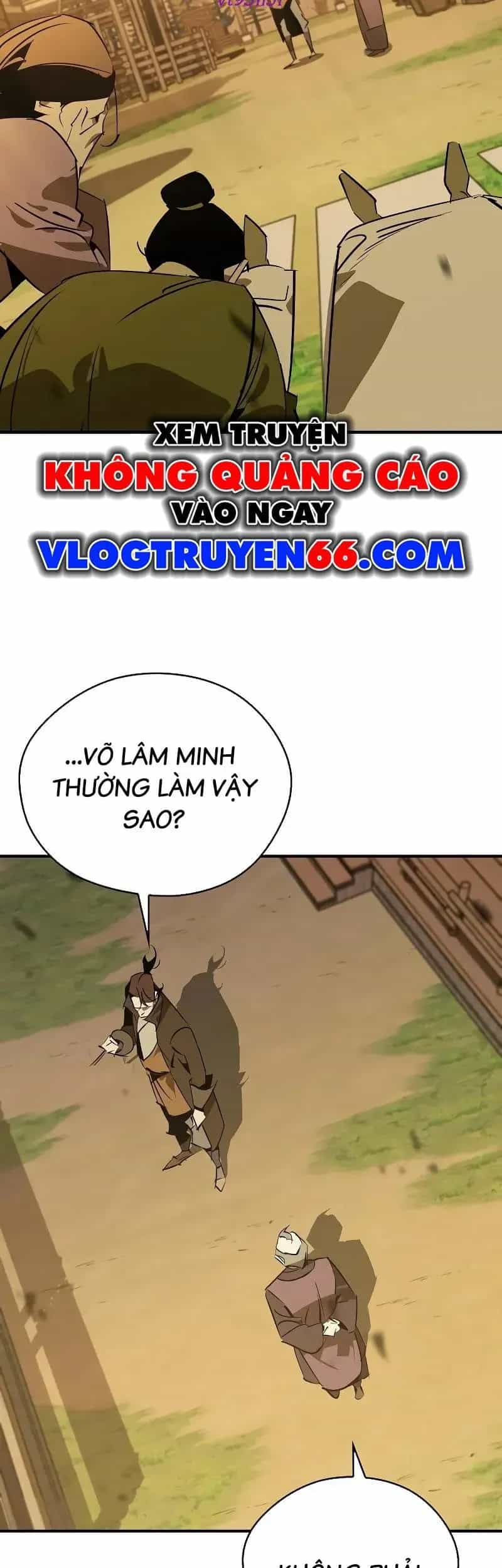 Võ Học Miền Viễn Tây - Chương 115 - ảnh 17