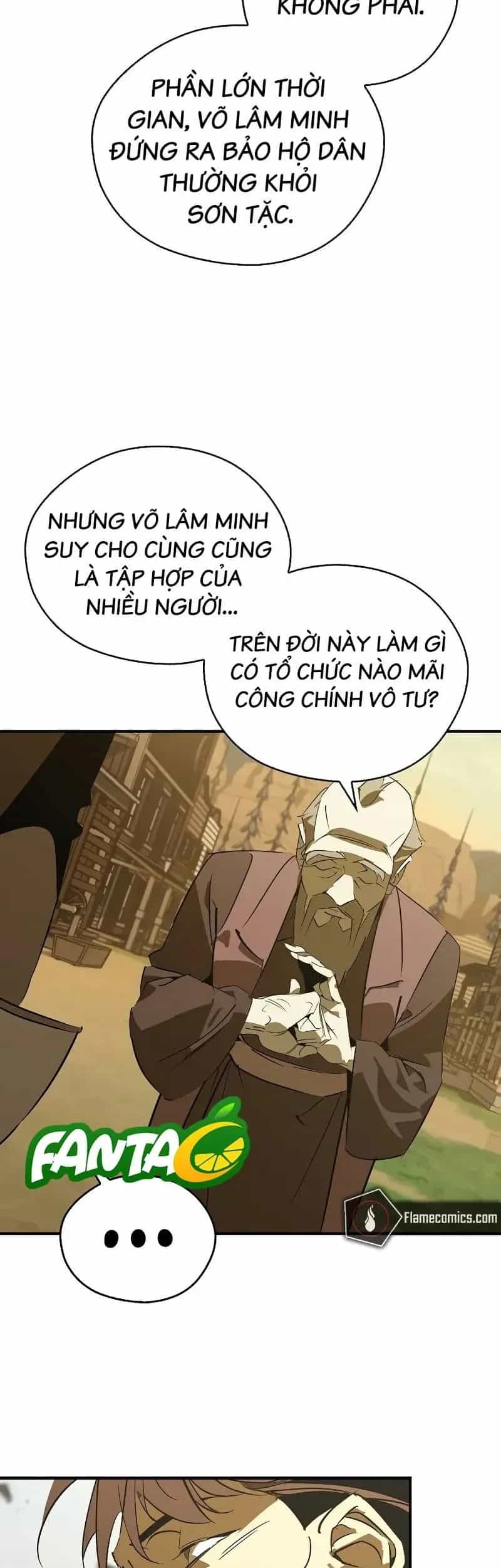 Võ Học Miền Viễn Tây - Chương 115 - ảnh 18