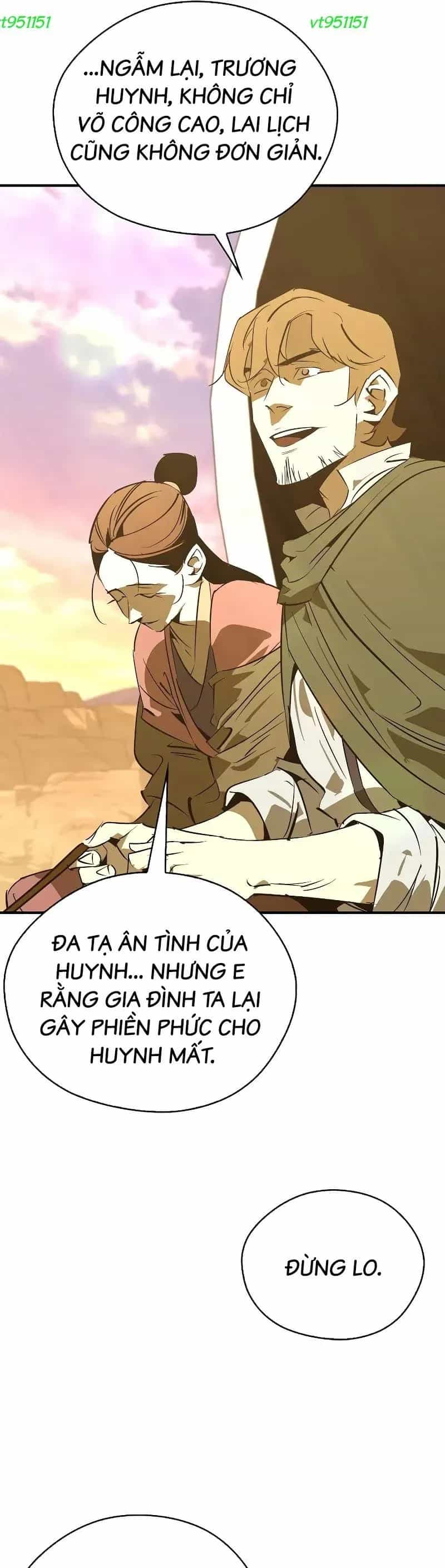 Võ Học Miền Viễn Tây - Chương 115 - ảnh 25