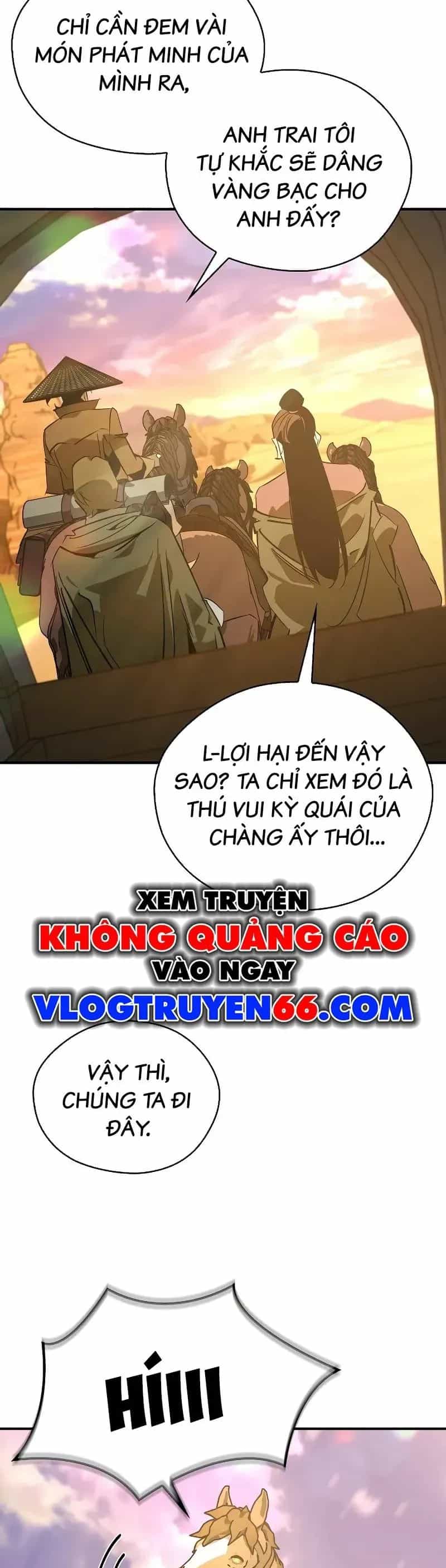 Võ Học Miền Viễn Tây - Chương 115 - ảnh 26