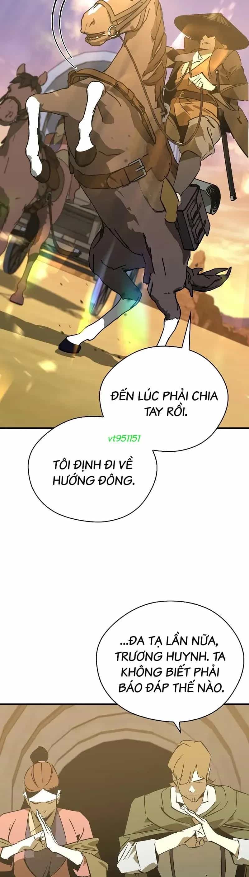 Võ Học Miền Viễn Tây - Chương 115 - ảnh 27