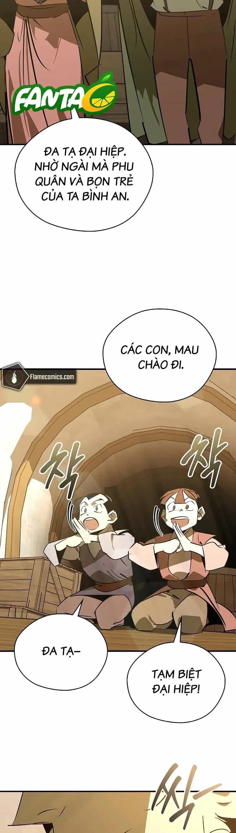 Võ Học Miền Viễn Tây - Chương 115 - ảnh 28