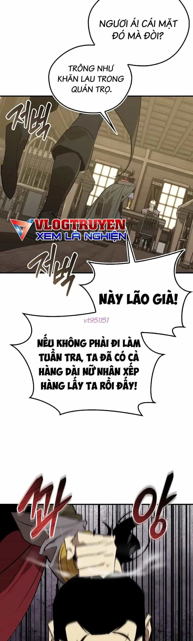 Võ Học Miền Viễn Tây - Chương 115 - ảnh 37