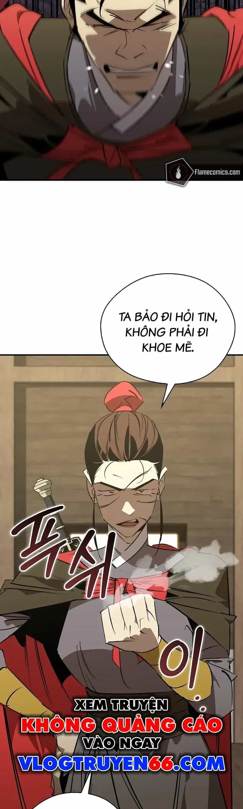 Võ Học Miền Viễn Tây - Chương 115 - ảnh 38