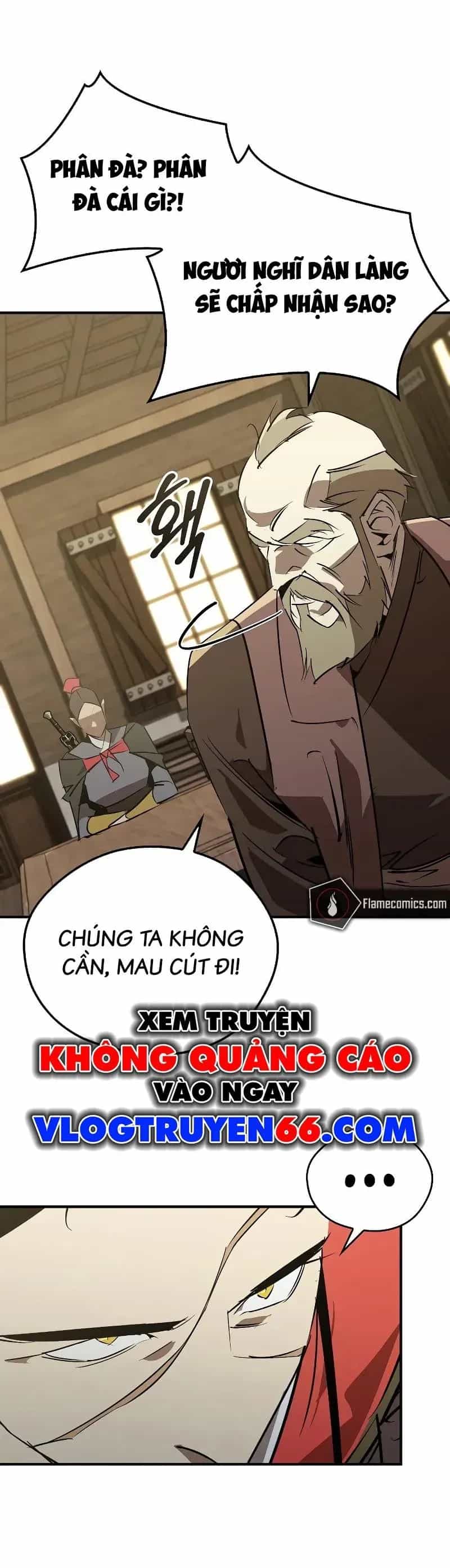 Võ Học Miền Viễn Tây - Chương 115 - ảnh 43