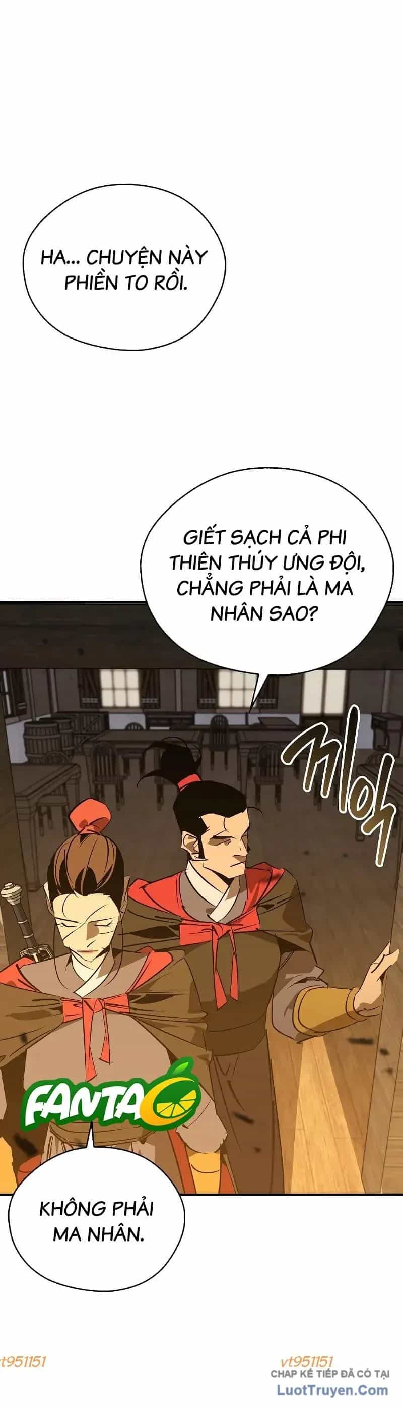 Võ Học Miền Viễn Tây - Chương 115 - ảnh 44