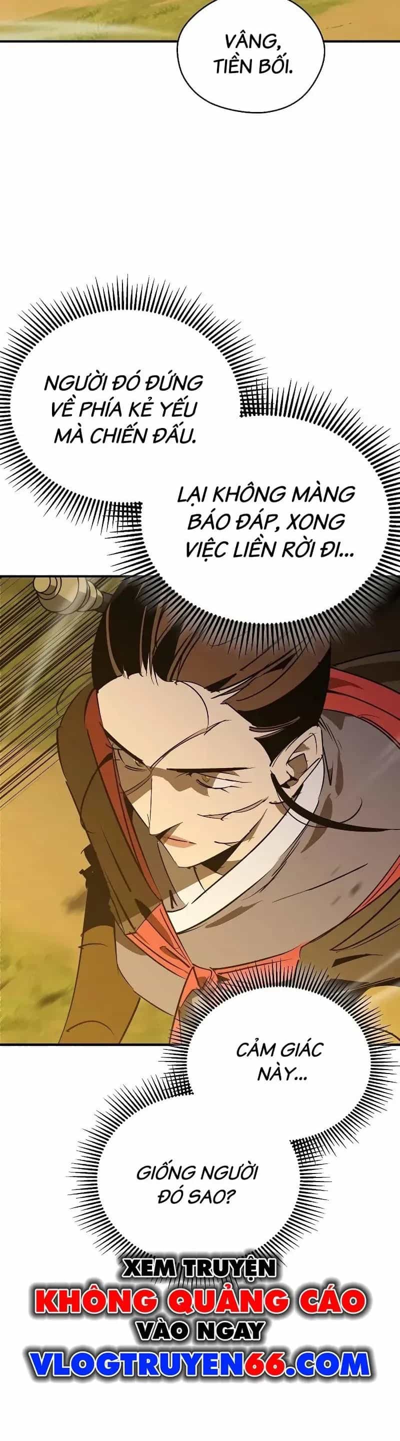 Võ Học Miền Viễn Tây - Chương 115 - ảnh 51