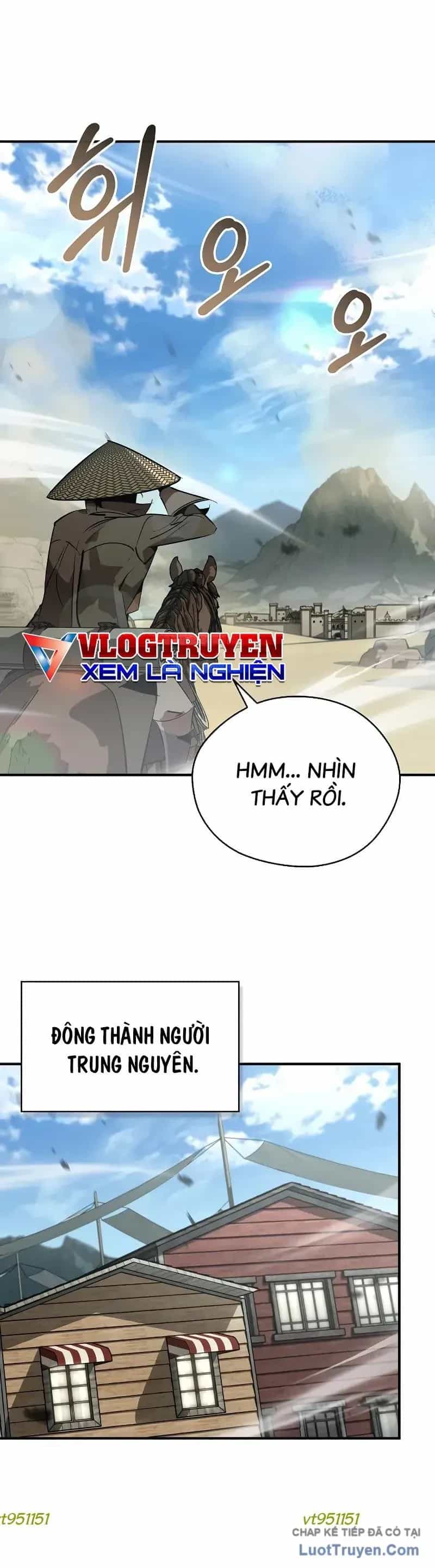 Võ Học Miền Viễn Tây - Chương 115 - ảnh 54
