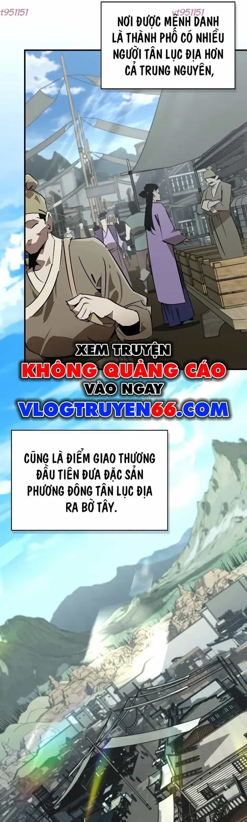 Võ Học Miền Viễn Tây - Chương 115 - ảnh 55