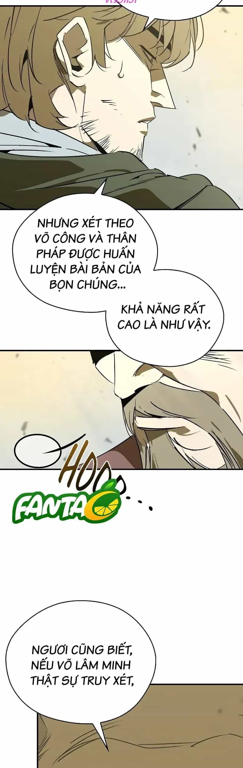 Võ Học Miền Viễn Tây - Chương 115 - ảnh 6