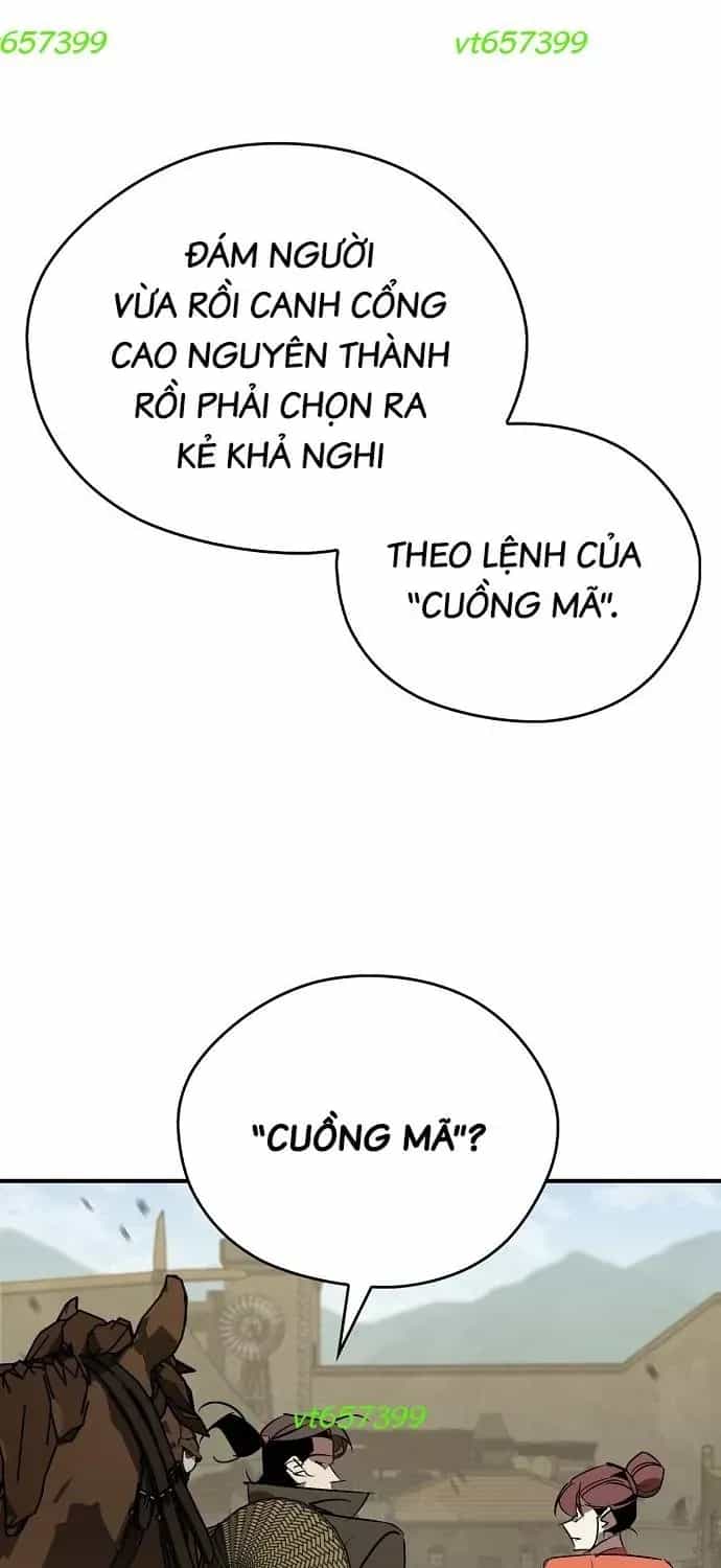 Võ Học Miền Viễn Tây - Chương 116 - ảnh 43