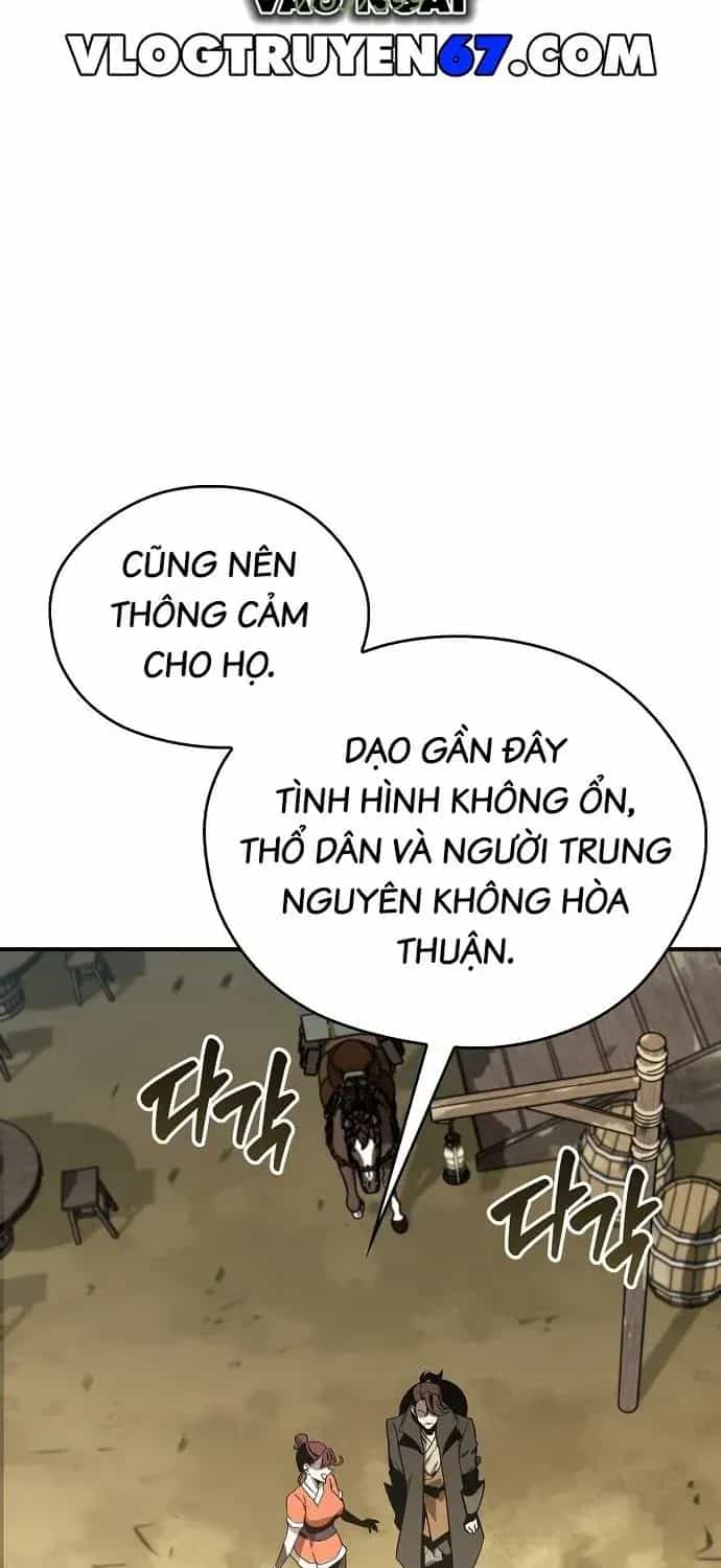 Võ Học Miền Viễn Tây - Chương 116 - ảnh 51