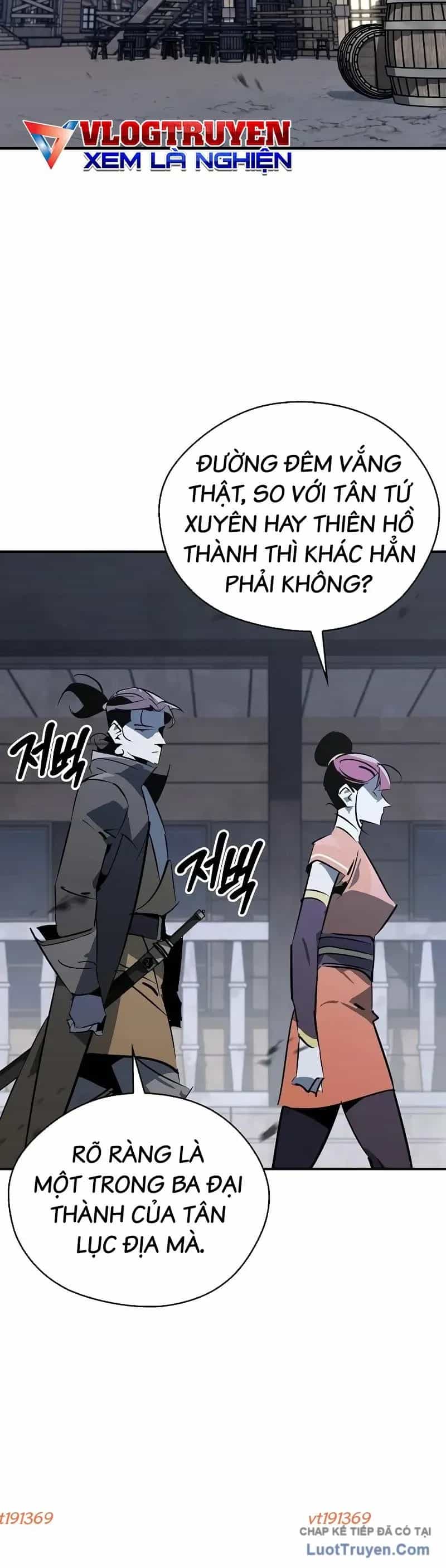Võ Học Miền Viễn Tây - Chương 117 - ảnh 12
