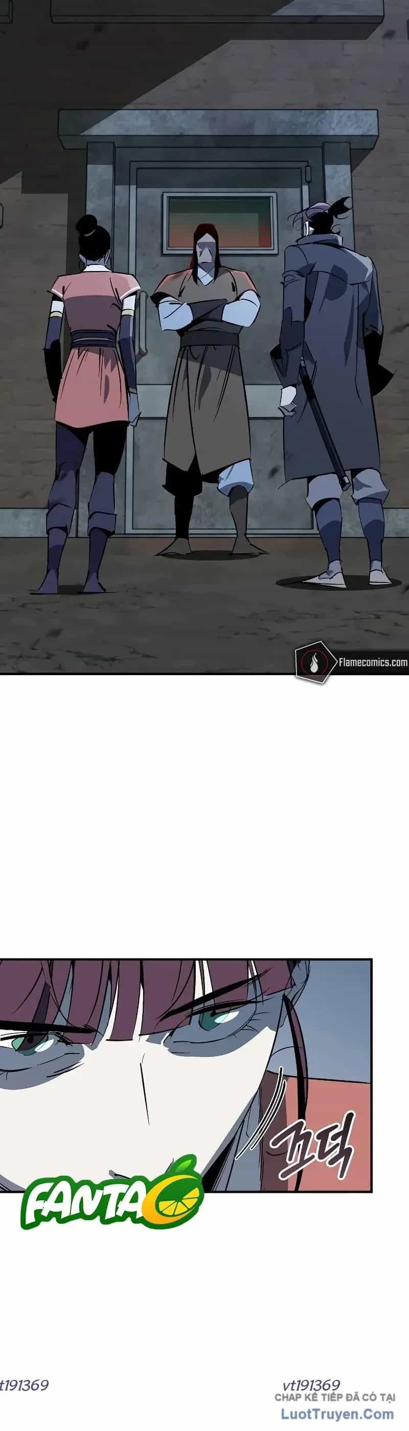 Võ Học Miền Viễn Tây - Chương 117 - ảnh 22