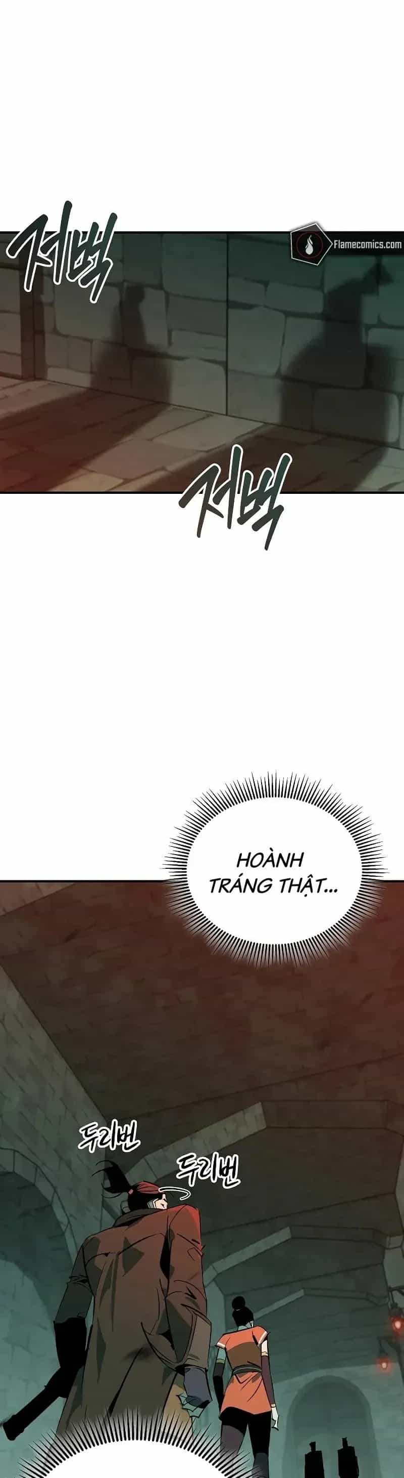 Võ Học Miền Viễn Tây - Chương 117 - ảnh 24