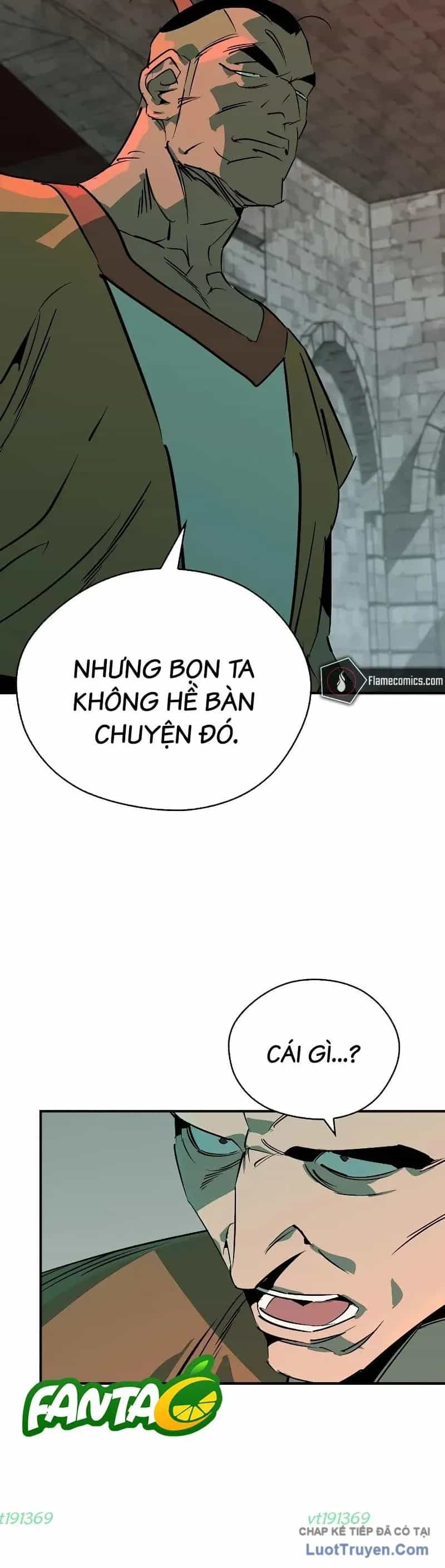 Võ Học Miền Viễn Tây - Chương 117 - ảnh 37