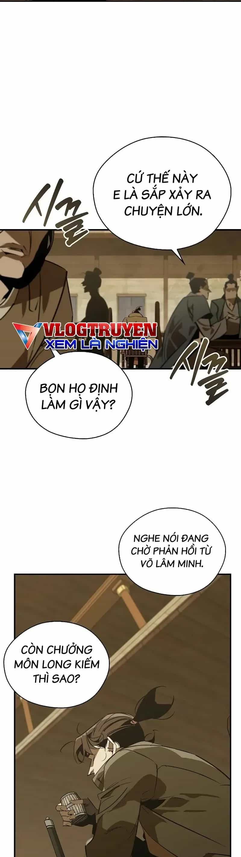 Võ Học Miền Viễn Tây - Chương 117 - ảnh 4