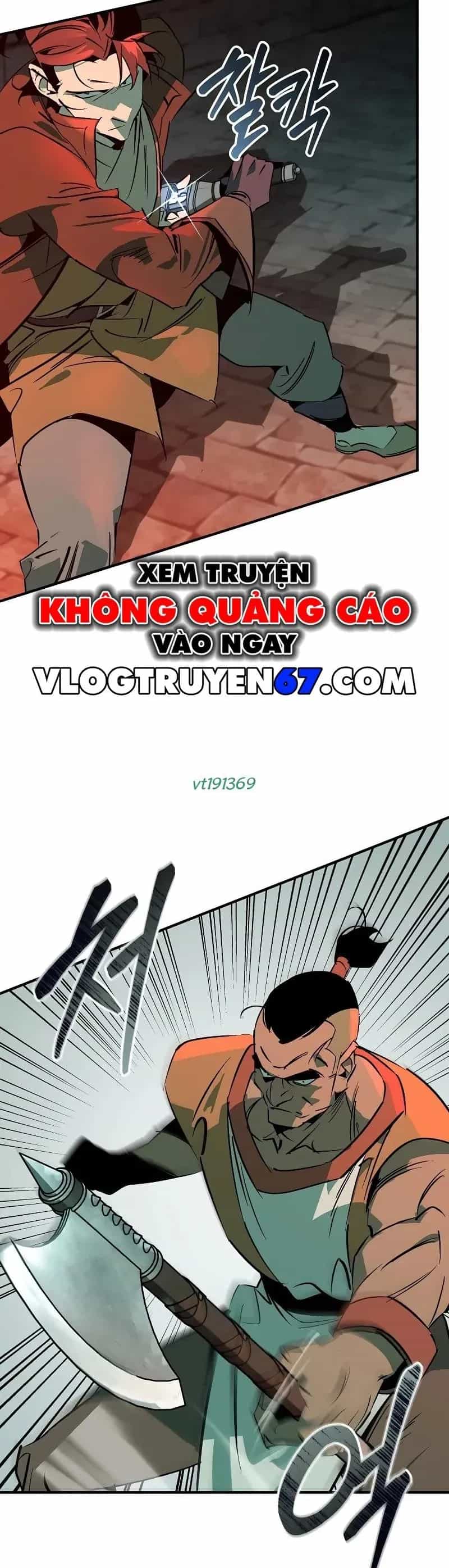 Võ Học Miền Viễn Tây - Chương 117 - ảnh 40