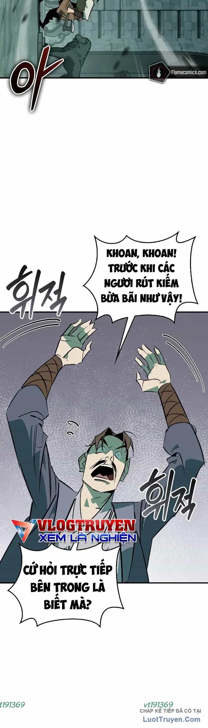 Võ Học Miền Viễn Tây - Chương 117 - ảnh 42
