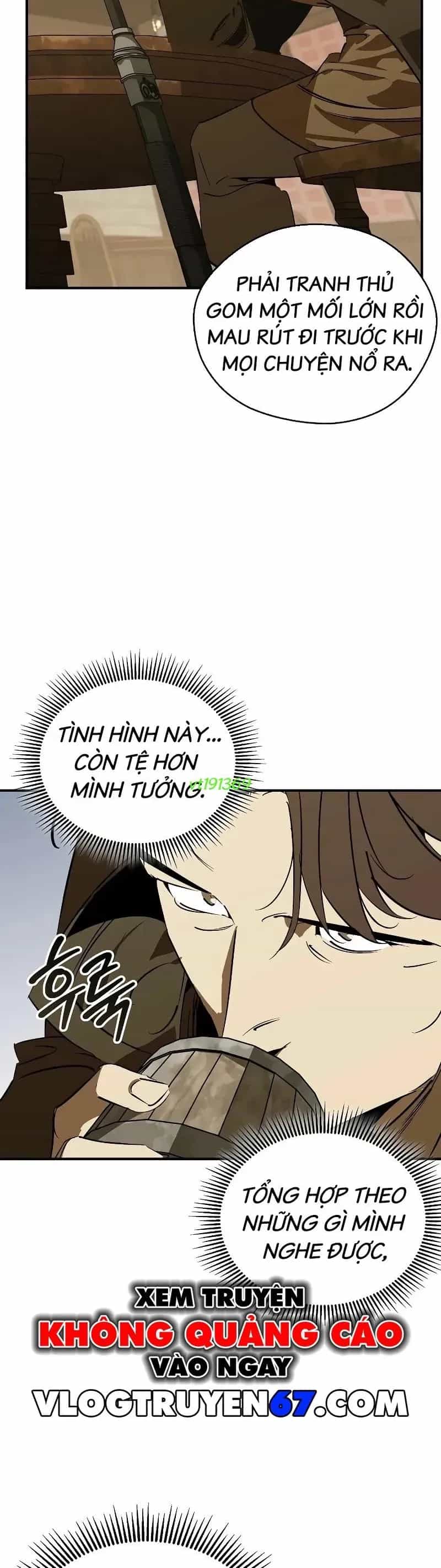 Võ Học Miền Viễn Tây - Chương 117 - ảnh 5