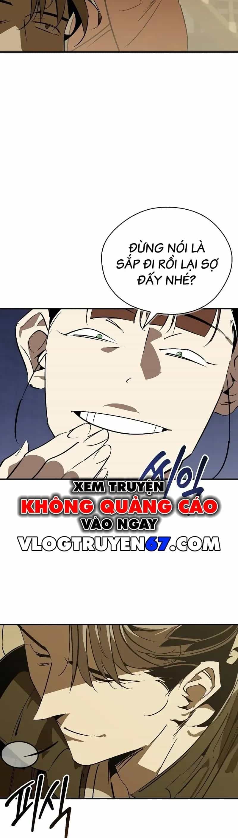 Võ Học Miền Viễn Tây - Chương 117 - ảnh 9