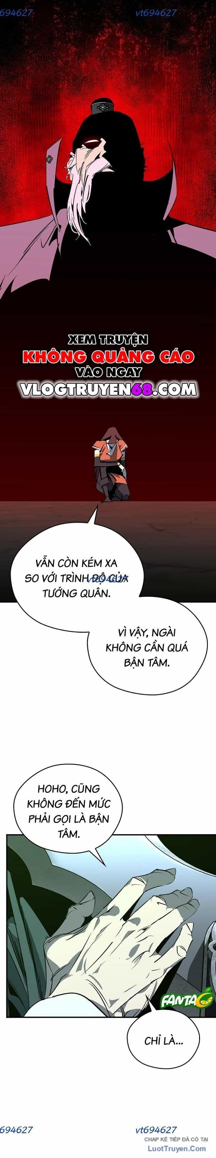 Võ Học Miền Viễn Tây - Chương 118 - ảnh 12