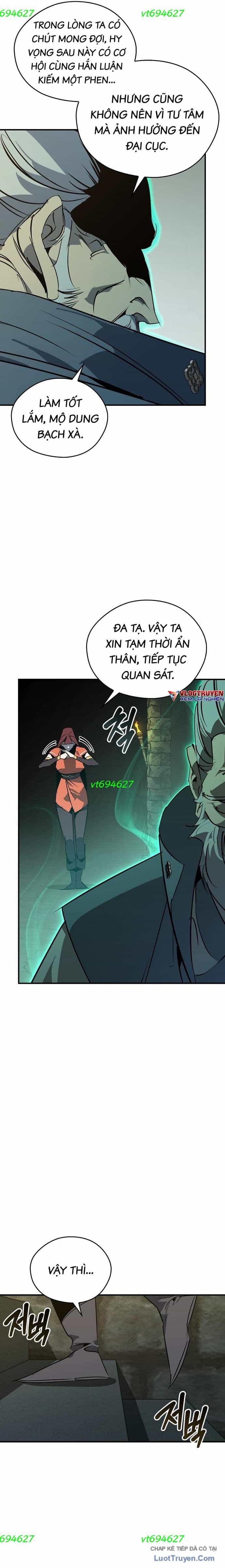 Võ Học Miền Viễn Tây - Chương 118 - ảnh 13