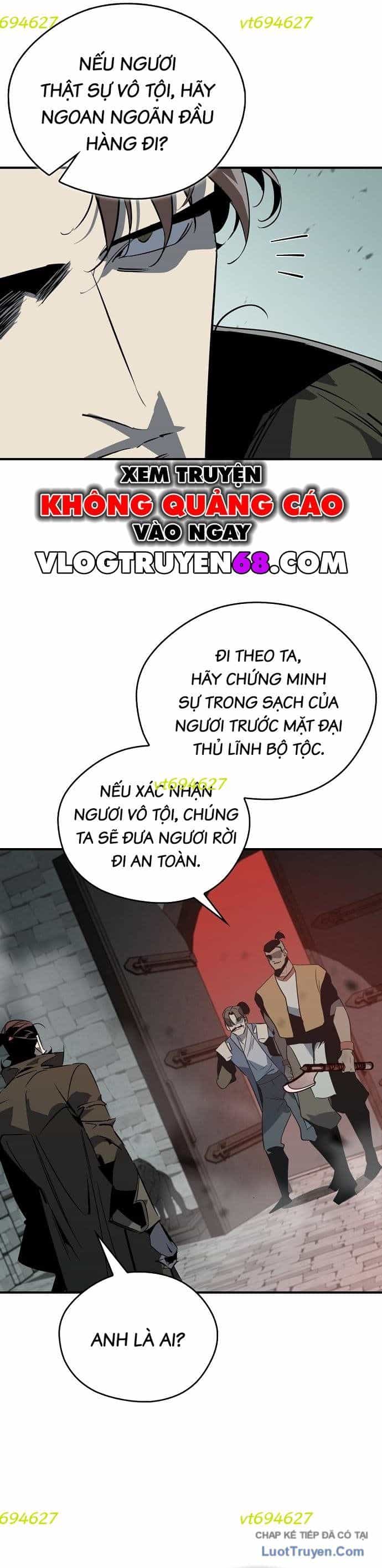 Võ Học Miền Viễn Tây - Chương 118 - ảnh 22