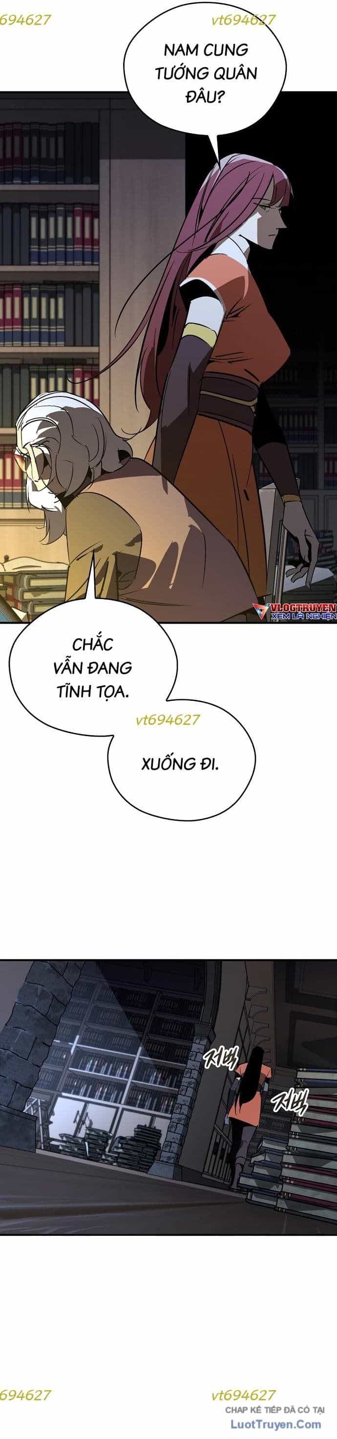 Võ Học Miền Viễn Tây - Chương 118 - ảnh 4