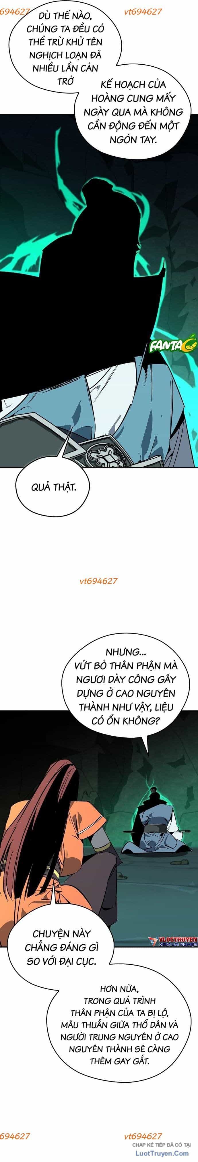 Võ Học Miền Viễn Tây - Chương 118 - ảnh 9