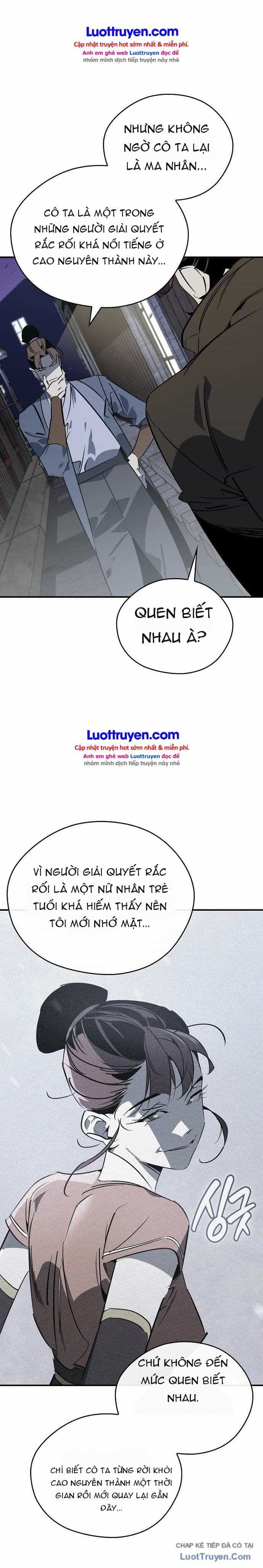 Võ Học Miền Viễn Tây - Chương 119 - ảnh 13