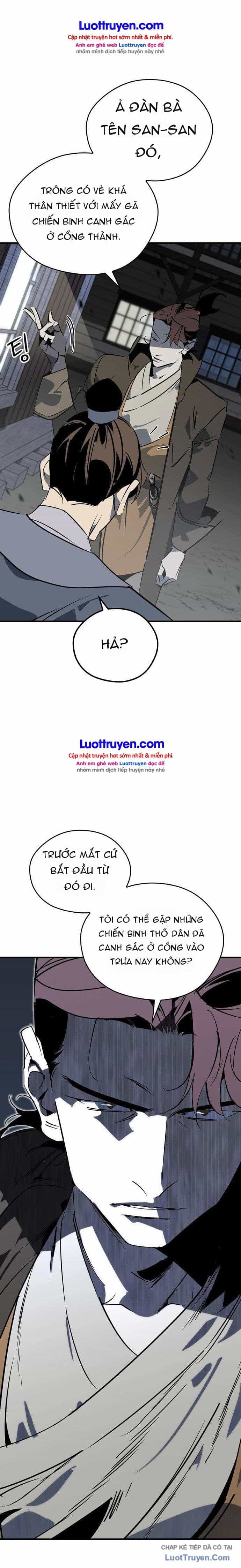 Võ Học Miền Viễn Tây - Chương 119 - ảnh 16