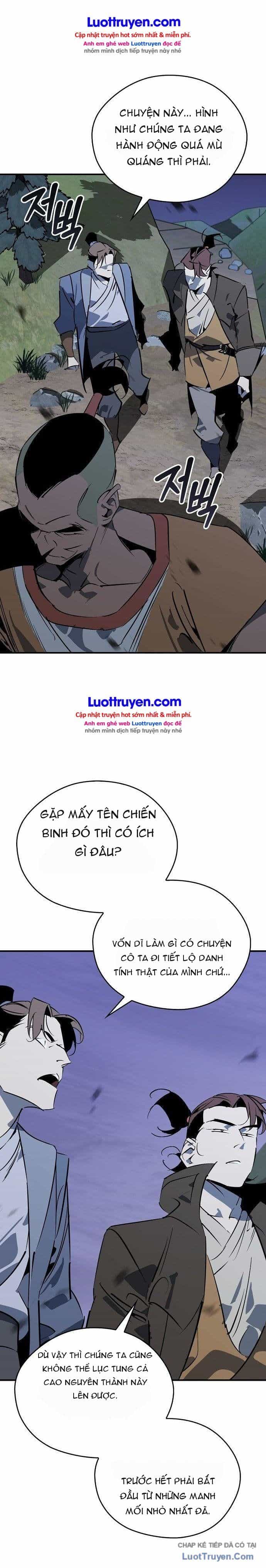 Võ Học Miền Viễn Tây - Chương 119 - ảnh 18